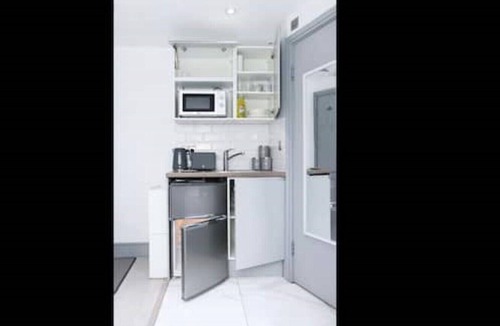 Newbury Apartment | Double Studio Room with En-suite