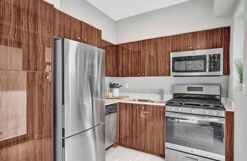 West Avenue Apartment | Double Suite 3BD/3 BA Lincoln Suites Miami Beach