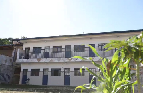Amparo Apartment | DOUBLE SUITE - Between Serra Negra and Amparo