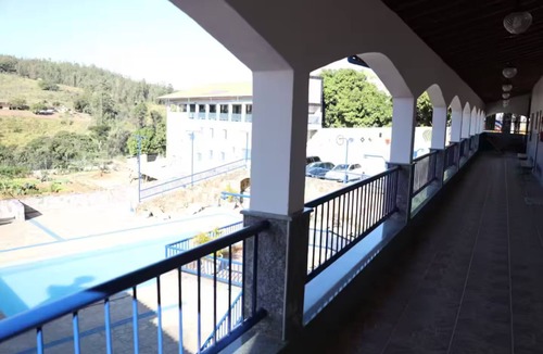 Amparo Apartment | DOUBLE SUITE - Between Serra Negra and Amparo