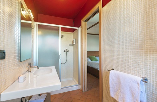 San Benedetto di Lugana Hotel | Double Superior Renano - Almavite, Desenzano Del Garda, Italy