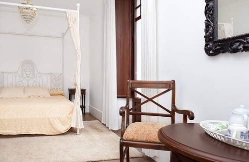 Laxe Hotel | Double superior room