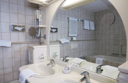 Badenweiler House | Double Superior - Top CCL Hotel Ritter Badenweiler Ganter Reiner