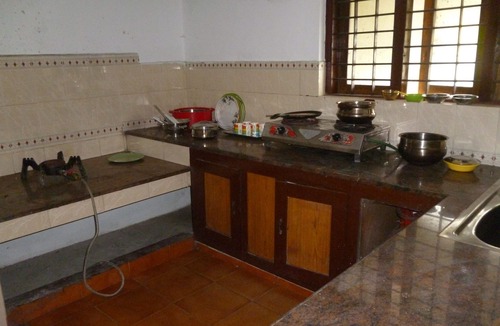 Suryanelli Hotel | Double Tree Villa