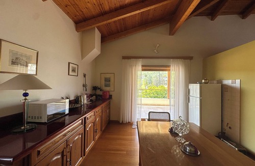 Archea Korinthos Apartment | Double view apartment | Ancient Corinth