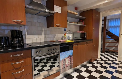 Binnenstad Hotel | DoubleDutch Amsterdam City Center