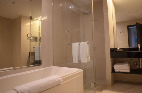 Victor Larco Herrera Hotel | DoubleTree by Hilton Trujillo