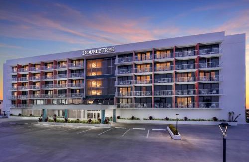North Redington Beach Resort | DoubleTree Beach Resort by Hilton Tampa Bay – North Redington Beach