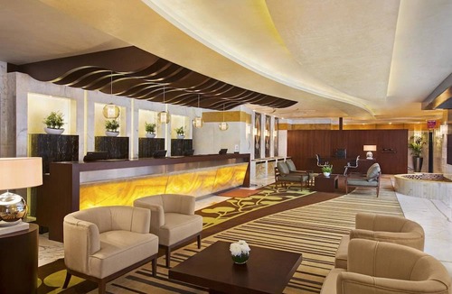Al Barsha 1 Hotel | DoubleTree by Hilton Hotel & Residences Dubai Al Barsha