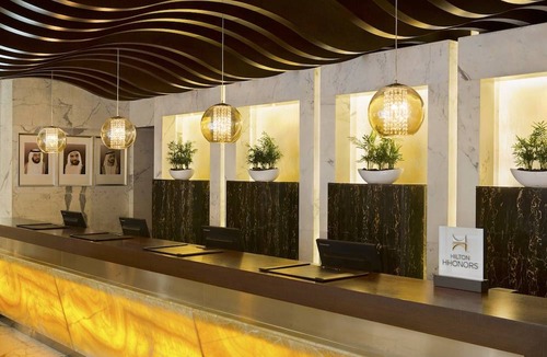 Al Barsha 1 Hotel | DoubleTree by Hilton Hotel & Residences Dubai Al Barsha