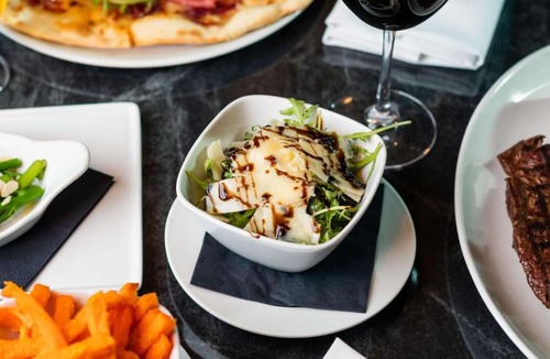 Crawcrook Hotel | DoubleTree by Hilton Hotel Newcastle International Airport