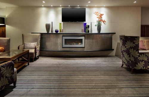 City Centre Hotel | DoubleTree by Hilton Stratford-upon-Avon, United Kingdom