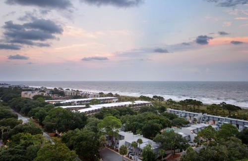Hilton Head Island Hotel | DoubleTree by Hilton Hilton Head Island