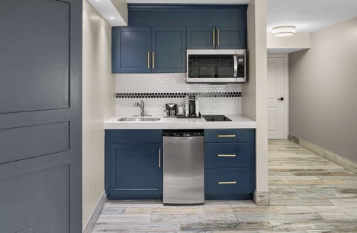 Hilton Head Island Hotel | Doubletree by Hilton Hilton Head Island