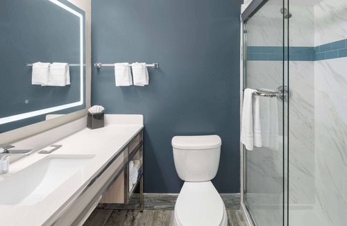 Hilton Head Island Hotel | Doubletree by Hilton Hilton Head Island