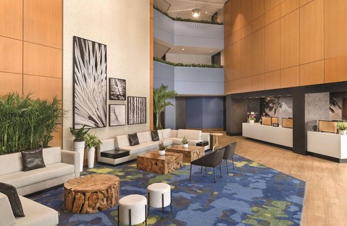 Rocky Point Hotel | DoubleTree by Hilton Tampa Rocky Point Waterfront