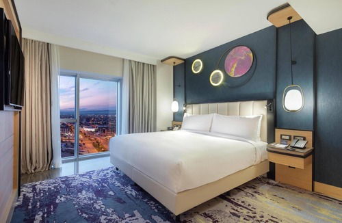 Afyonkarahisar Hotel | DoubleTree by Hilton Afyonkarahisar