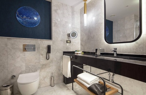 Afyonkarahisar Hotel | DoubleTree by Hilton Afyonkarahisar