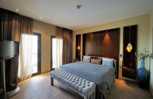 Roldan Resort | DoubleTree by Hilton La Torre Golf & Spa Resort