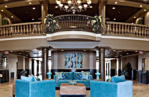 Gilbert Hotel | DoubleTree by Hilton Hotel Phoenix - Gilbert