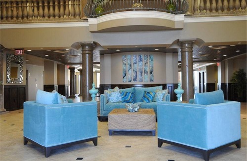 Gilbert Hotel | DoubleTree by Hilton Hotel Phoenix - Gilbert