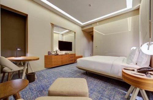 Seyhan Hotel | DoubleTree by Hilton Adana