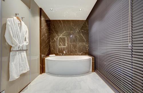Seyhan Hotel | DoubleTree by Hilton Adana