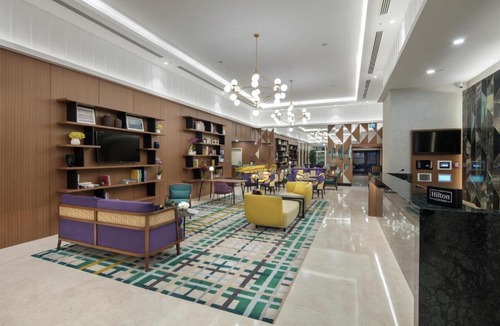 Afyonkarahisar Hotel | Doubletree By Hilton Afyonkarahisar