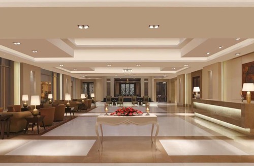 Basai Hotel | DoubleTree by Hilton Agra