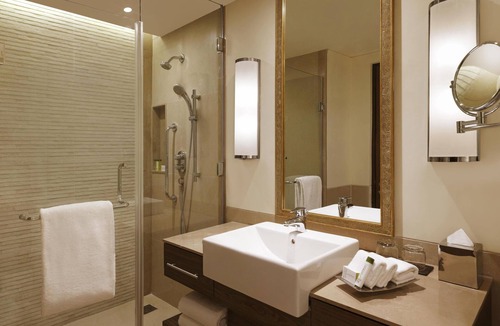 Basai Hotel | DoubleTree by Hilton Agra