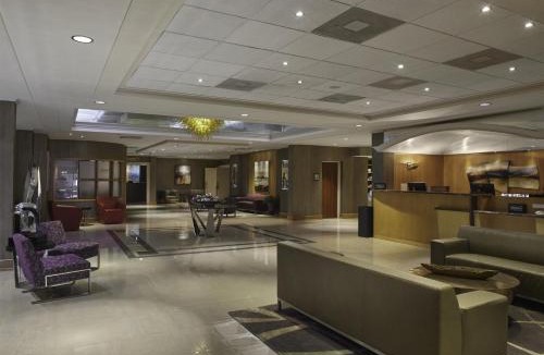 Fairlawn Hotel | DoubleTree by Hilton Akron Fairlawn