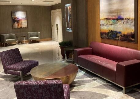 Fairlawn Hotel | DoubleTree by Hilton Akron Fairlawn