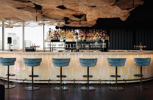 Nieuwmarkt en Lastage Hotel | DoubleTree by Hilton Amsterdam Centraal Station