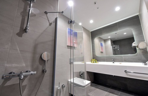 Ankara Hotel | Doubletree by Hilton Ankara Incek