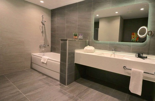 Ankara Hotel | Doubletree by Hilton Ankara Incek