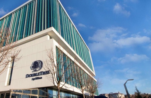 Ankara Hotel | DoubleTree by Hilton Ankara Incek