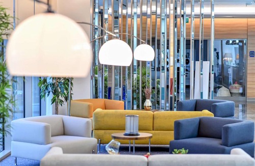 Ankara Hotel | DoubleTree by Hilton Ankara Incek