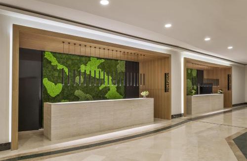 Kemer Resort | DoubleTree by Hilton Antalya-Kemer All-Inclusive Resort