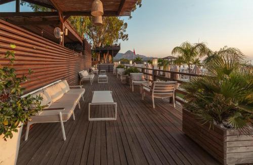 Kemer Resort | DoubleTree by Hilton Antalya-Kemer All-Inclusive Resort