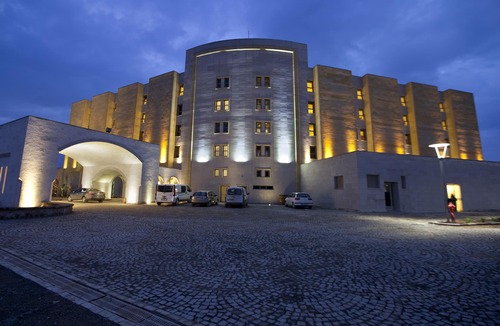 Avanos Hotel | Doubletree by Hilton Avanos - Cappadocia