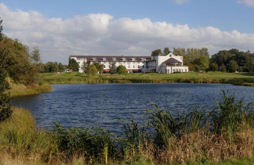 Templepatrick Hotel | Doubletree by Hilton Belfast Templepatrick