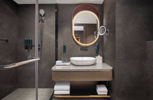 Devanahalli Hotel | Doubletree by Hilton Bengaluru Airport
