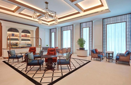Brookefield Hotel | Doubletree By Hilton Bengaluru Whitefield