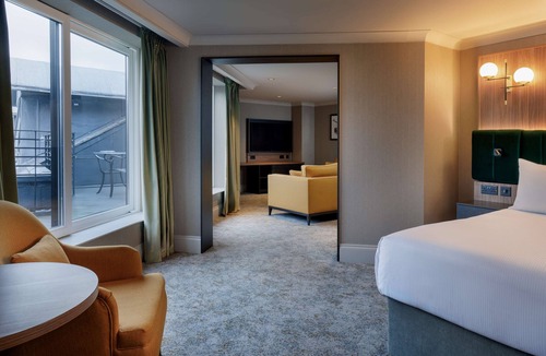 Templepatrick Hotel | Doubletree by Hilton Belfast Templepatrick