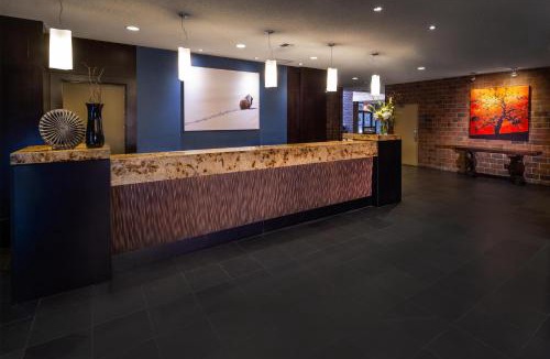 North Park Hotel | Doubletree By Hilton Billings