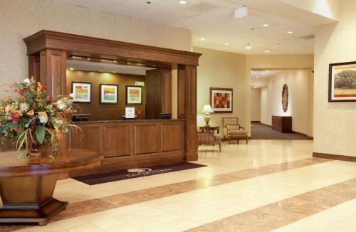Milford Hotel | DoubleTree by Hilton Boston-Milford