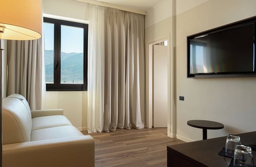 Mompiano Hotel | DoubleTree by Hilton Brescia