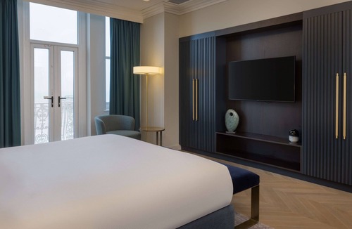 Seafront Hotel | DoubleTree by Hilton Brighton Metropole