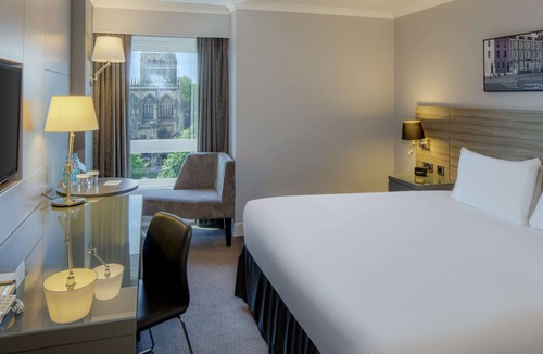 Redcliffe Hotel | Doubletree by Hilton Bristol