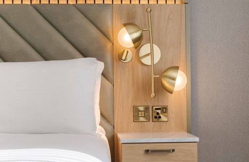 Bradley Stoke Hotel | DoubleTree by Hilton Bristol North